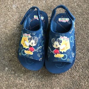 Minnie Mouse Clubhouse Sneakers for Kids